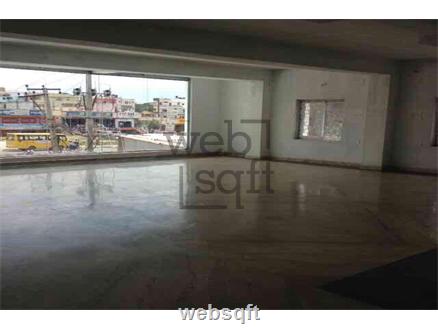 Commercial Office Space for Rent